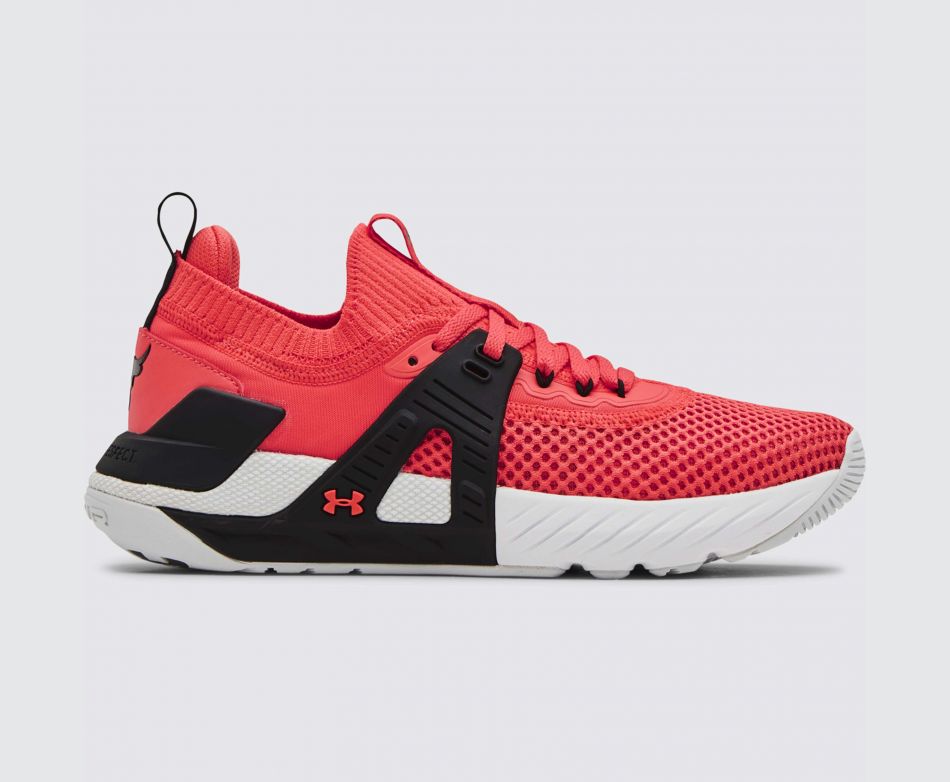 Under Armour UA W Project Rock 4