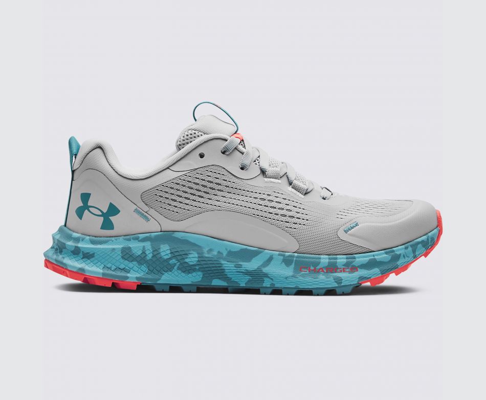 Under Armour UA W Charged Bandit TR 2