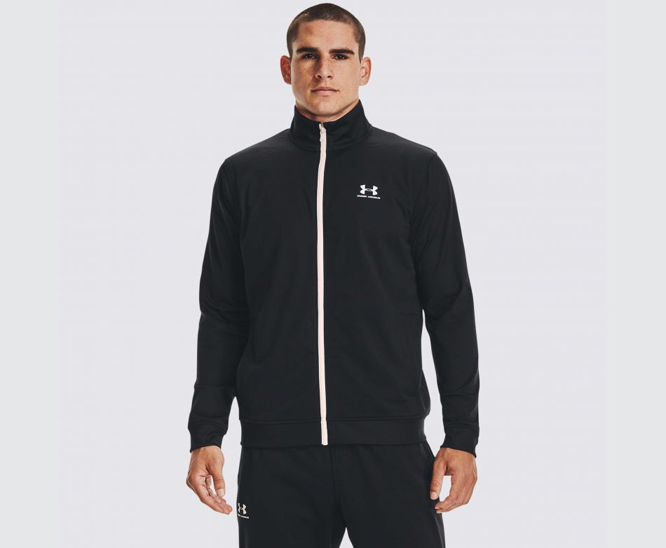 Under Armour UA SPORTSTYLE TRICOT JACKET